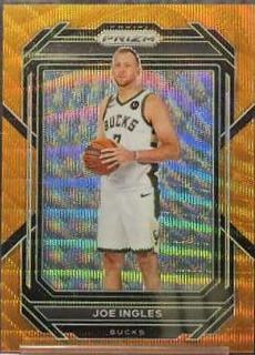 Joe Ingles