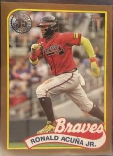 Ronald Acuna Jr.