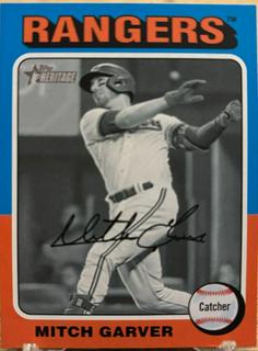 Mitch Garver