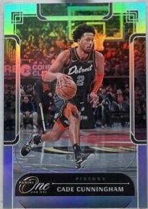 Cade Cunningham