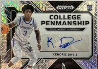 Kendric Davis