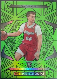 Cam Spencer