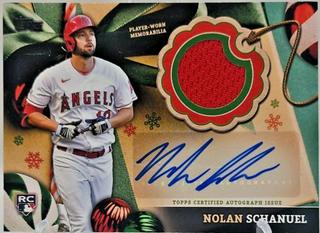 Nolan Schanuel