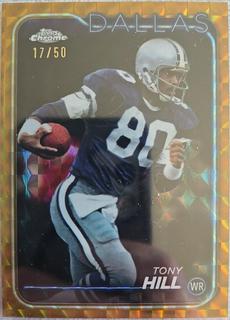 Tony Hill