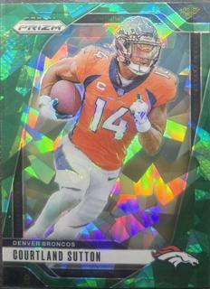 Courtland Sutton
