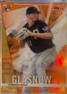 Tyler Glasnow