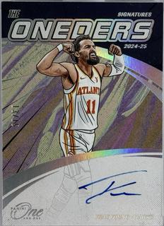 Trae Young