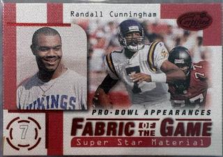 Randall Cunningham