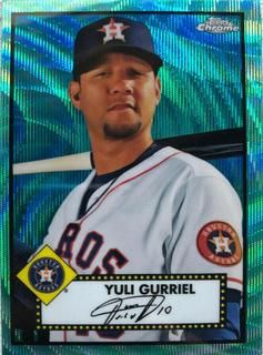 Yuli Gurriel