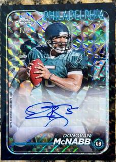 Donovan McNabb