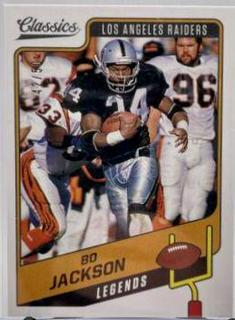 Bo Jackson