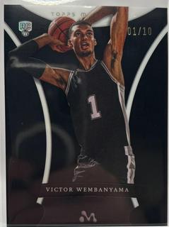 Victor Wembanyama