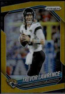 Trevor Lawrence