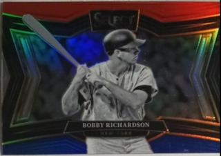 Bobby Richardson