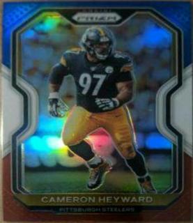 Cameron Heyward