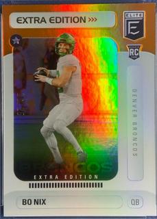 Bo Nix