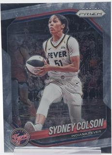 Sydney Colson