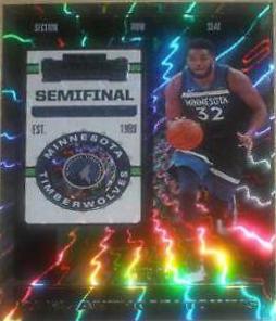 Karl Anthony Towns