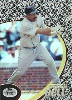 Derek Bell