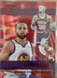 Stephen Curry