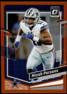 Micah Parsons