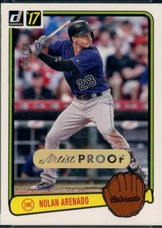 Nolan Arenado