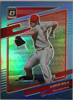 Aaron Nola