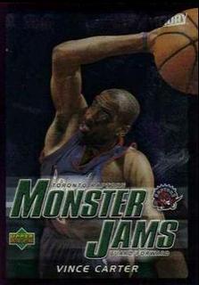 Vince Carter