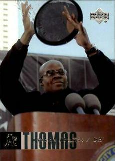 Frank Thomas