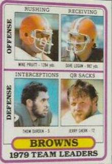 Cleveland Browns