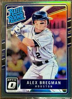 Alex Bregman
