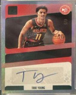 Trae Young