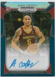 Amir Coffey