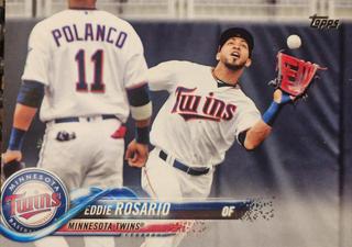 Eddie Rosario