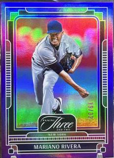 Mariano Rivera