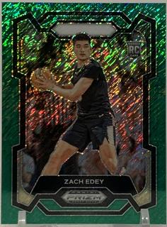Zach Edey