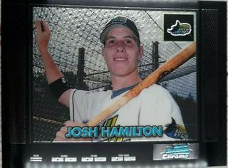 Josh Hamilton