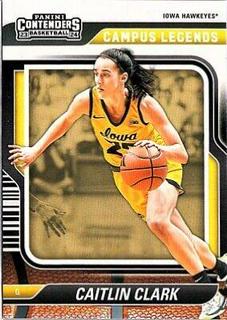 Caitlin Clark