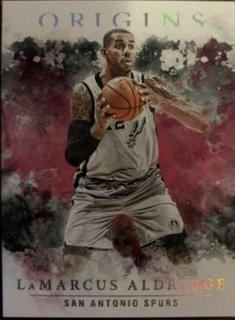 LaMarcus Aldridge