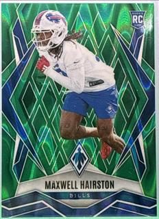 Maxwell Hairston