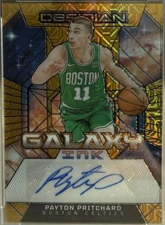 Payton Pritchard