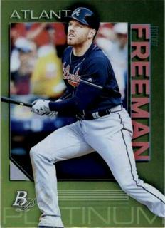 Freddie Freeman