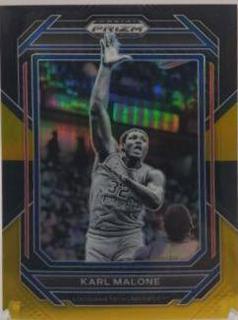 Karl Malone