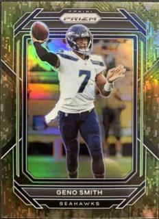 Geno Smith