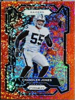 Chandler Jones