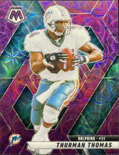 Thurman Thomas