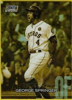 George Springer