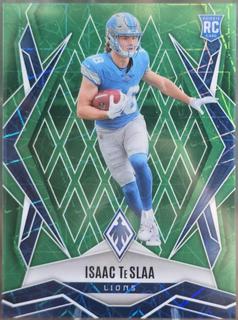 Isaac TeSlaa
