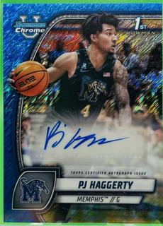 PJ Haggerty