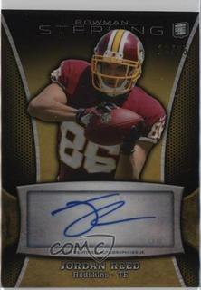 Jordan Reed